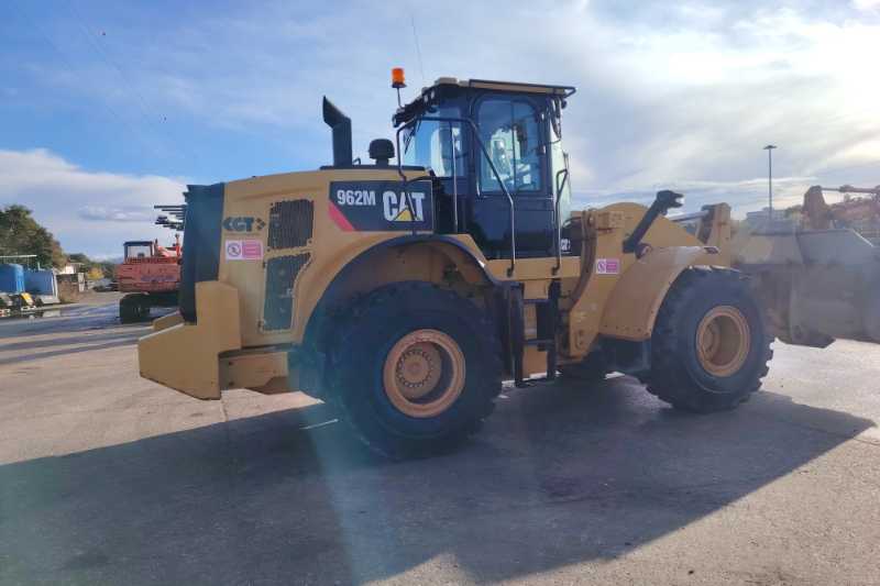 OmecoHub - Immagine CATERPILLAR 962M